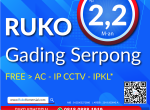 IG RUKO 2M an