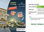 Promo Infinite Living - The Loop